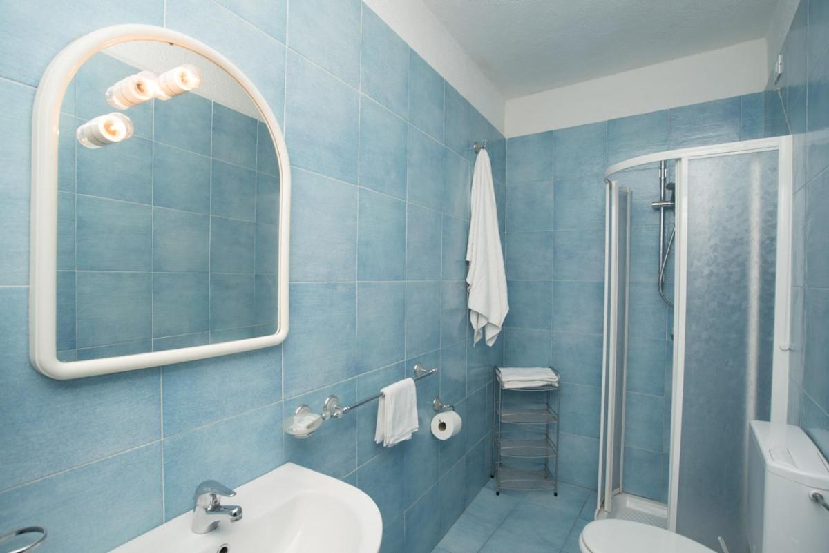 Hotel Il Nespolo Casamicciola Terme Eksteriør billede