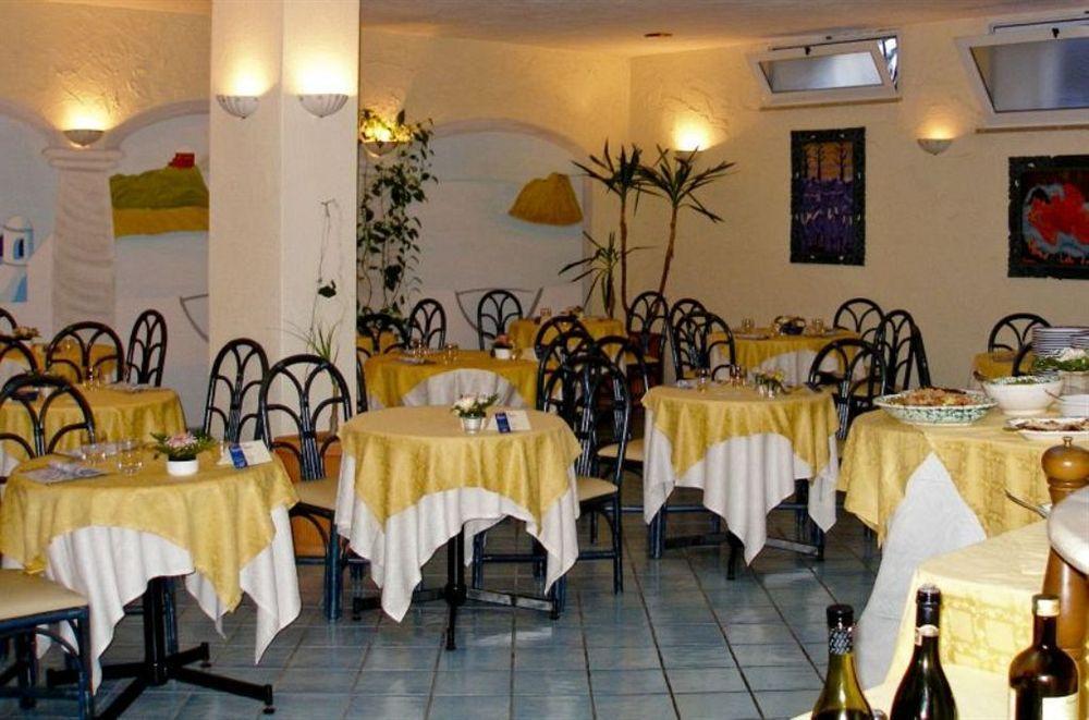 Hotel Il Nespolo Casamicciola Terme Eksteriør billede