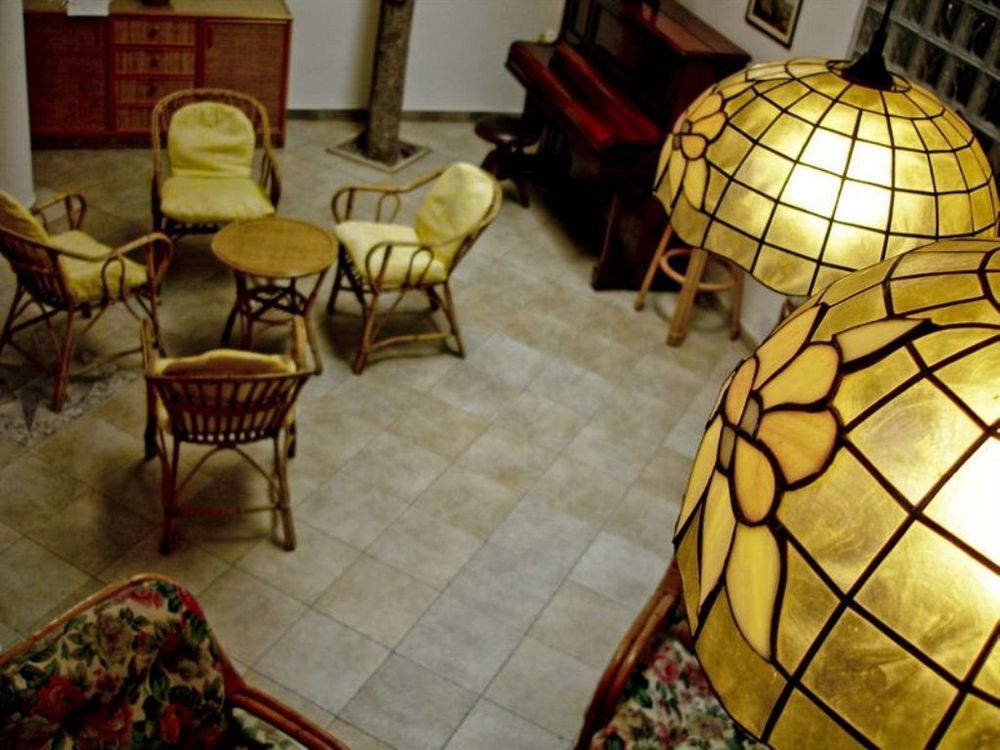 Hotel Il Nespolo Casamicciola Terme Eksteriør billede